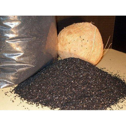 Granular Activated Carbon