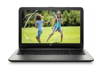 Hp 15 Ac117tu Laptop With Hp Backpack