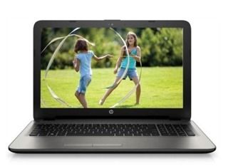 Hp 15 Ac122tu Laptop With Hp Backpack