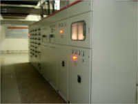 Industrial Control Panels Warranty: Yes