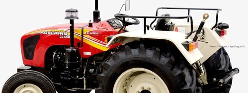 Kirloskar Tractor