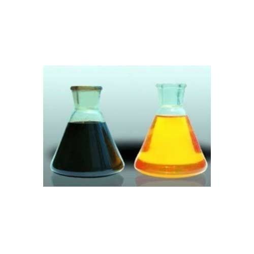 Light Diesel Oil