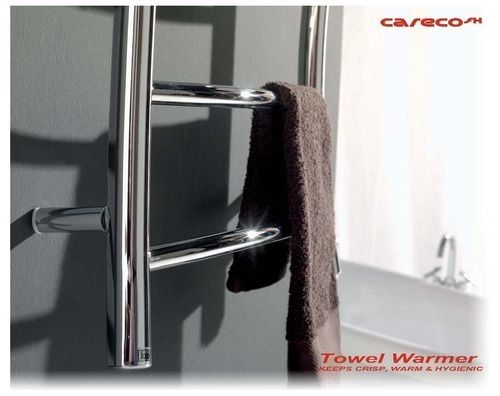 Maintenance Free Towel Warmer