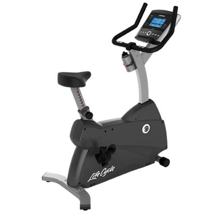 New C1 Lifecycle Exercise Bikes