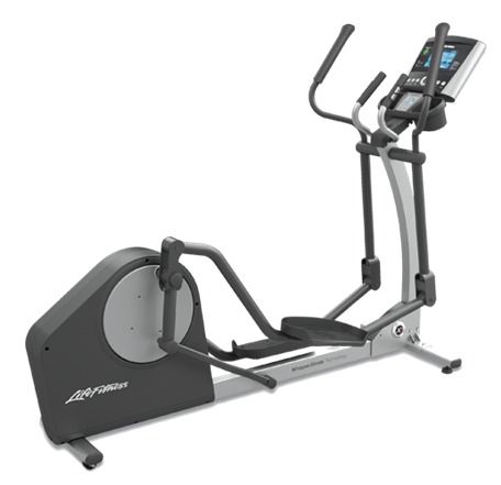 New X1 Elliptical Cross Trainers