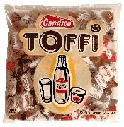 Popular Candico Butter Scotch Toffee