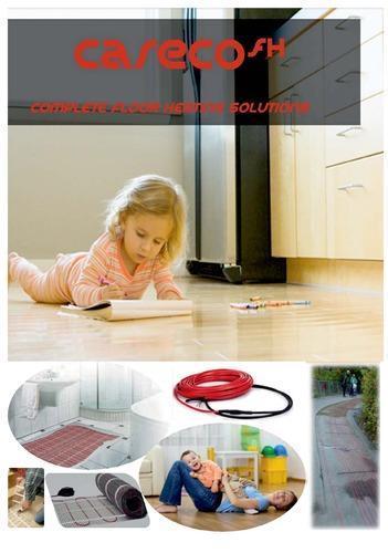 Popular Floor Heating Cables/Mats