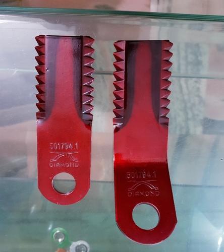 knife blades