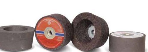 Resinoid Tapper Cup Wheels