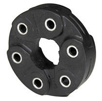 Rubber Coupling