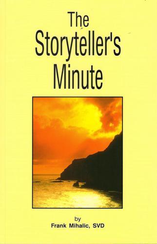 The Storyteller'S Minute Book