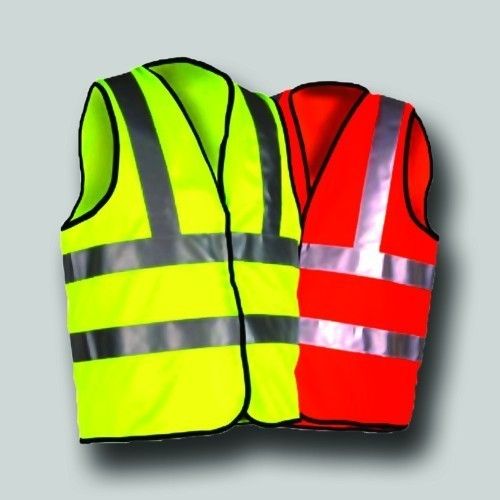 Traffic Safety Jacket