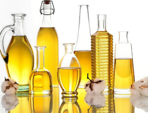 Vegetable Oil - Pure Cold-Pressed Extract | Helps Improve Cholesterol Levels, Free From Chemicals, Excellent Fragrance