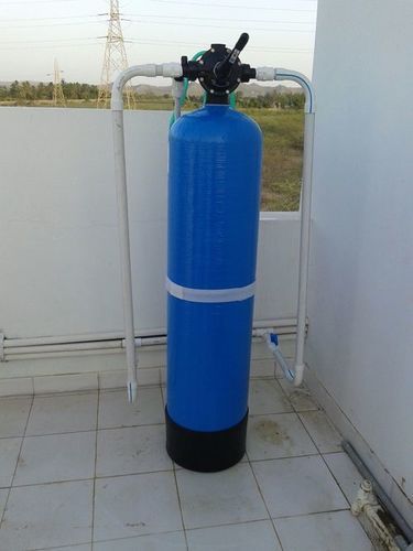 Water Softener