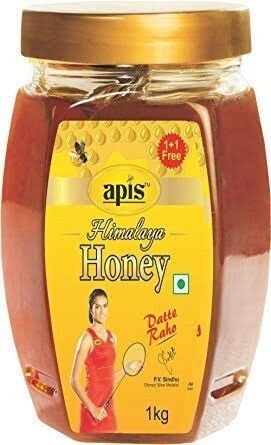 1kg Apis Himalaya Honey