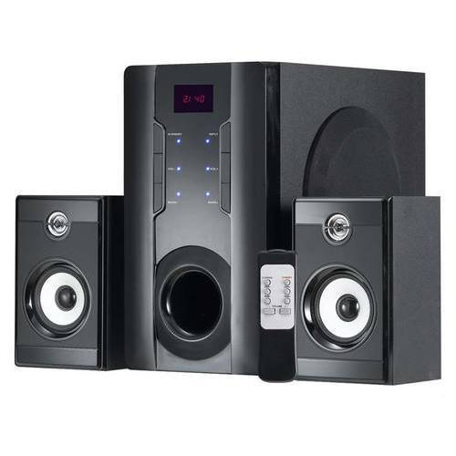 2.1 Channels Home Theater System