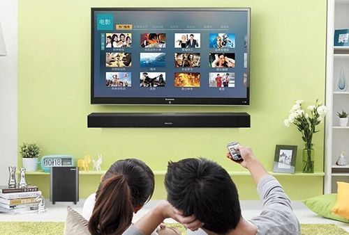 3D Surround Bluetooth TV Sound Bar Speaker