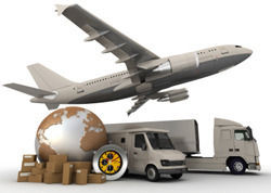 All Type Transportation Service By Kewla Shipping Private Limited