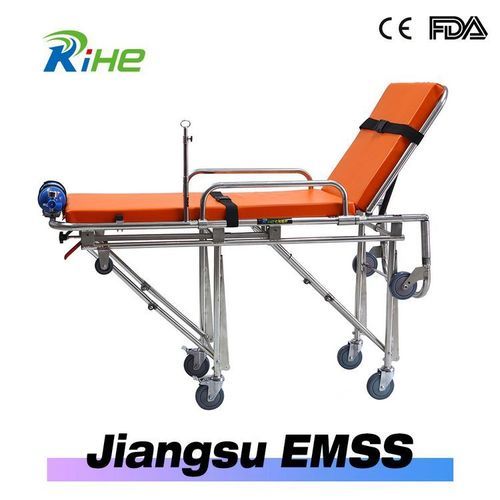 Ambulance Stretchers