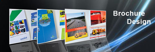 Brochure Designing Services