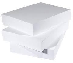 Copier Paper - Premium Quality 70 GSM , Smooth Finish for Versatile Printing