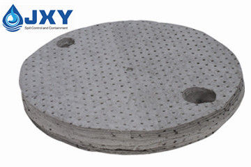 Drum Cover Universal Absorbent Pads