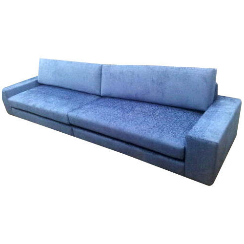 Eco-Friendly Four Seater Sofa Set