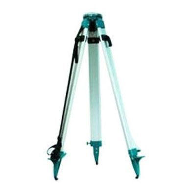 Green Color Aluminum Tripod Stand