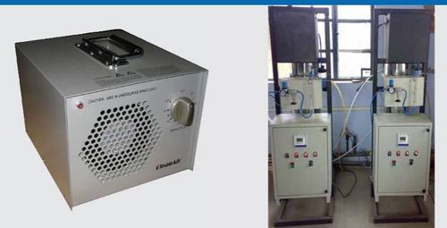 High Concentration Ozone Generator