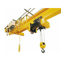 Highly Affordbale Eot Crane Best Equipment Of The Industry