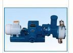 Hydraulic Operated Diaphragm Pumps Application: Metering