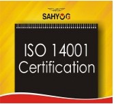 ISO 14001 Certification Service By Sahyog Financial Management Services Ltd