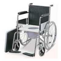 Medical Wheel Chairs