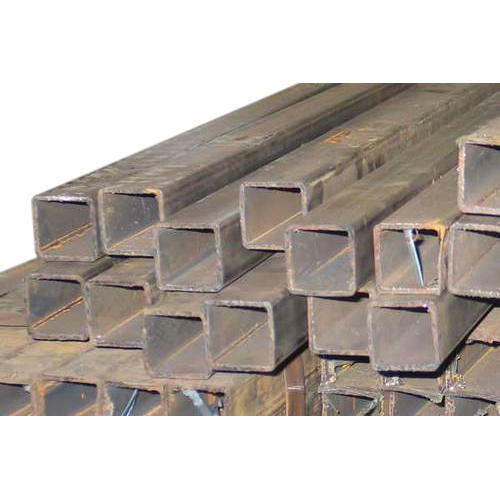 Mild Steel Square Pipe With Variable Sizes