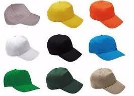 Modern Look Mens Caps