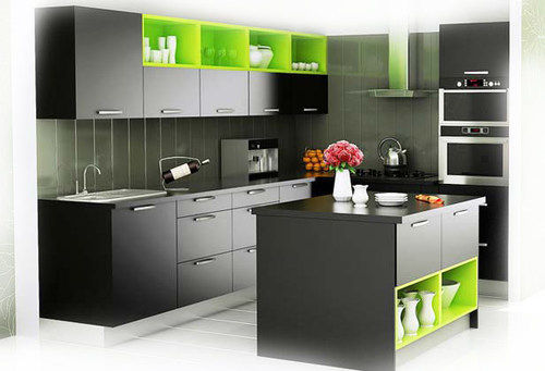 Modular Kitchen