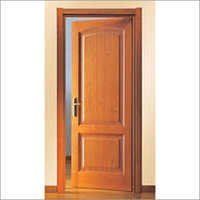 Pine Wood Flush Doors