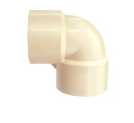 Pvc Flow Guard Elbow