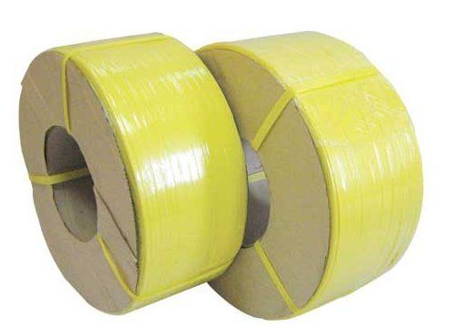 PVC Strapping Tapes