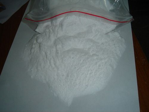 Sodium Benzoate White Powder