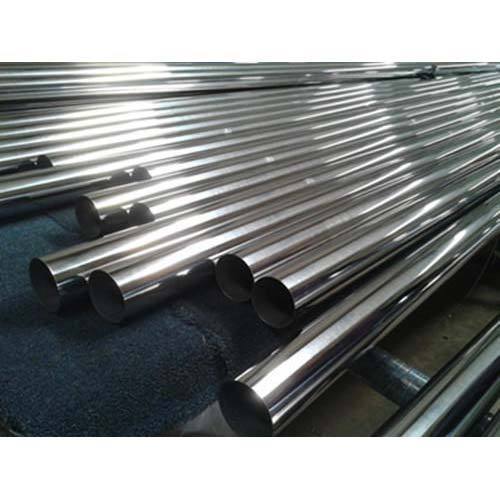 Customized Stainless Steel 304 Pipe