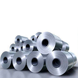 Stainless Steel Coils With Affordable Prices 