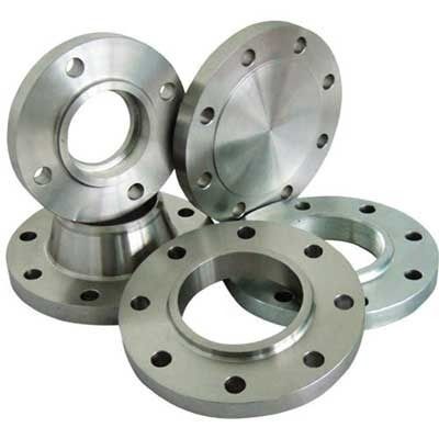 Stainless Steel Flanges With Best Unique Features 