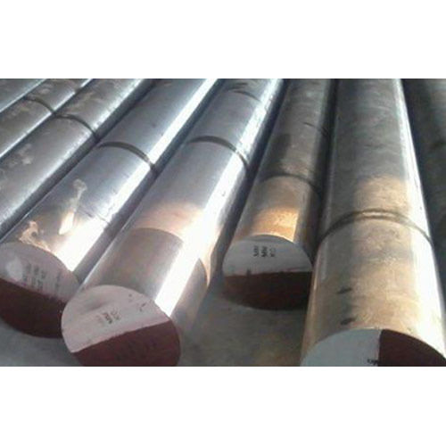 Stainless Steel Forged Bar