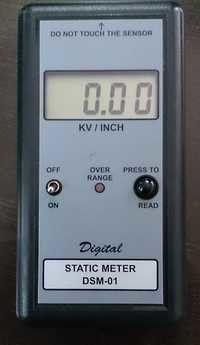 Static Meter DSM-01