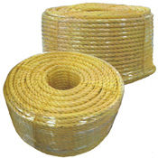 Strand PP Ropes