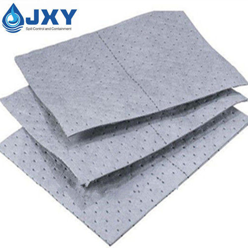 Universal Absorbent Pads-Dimpled Perforated