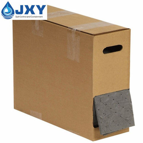 Universal Premium Heavyweight Boxed Absorbent Roll