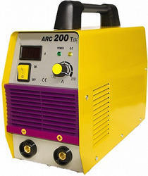 200 Amps To 400 Amps Inverter Model ARC Welding Machine (Royal)