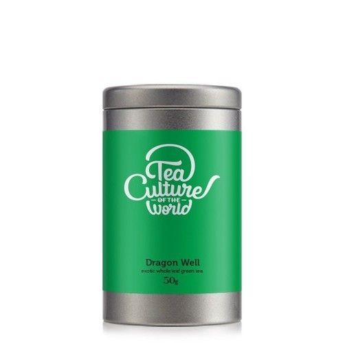 50g Dragonwell Green Tea